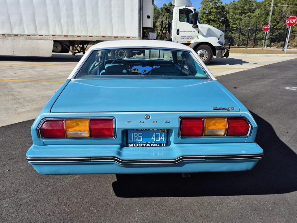 1977 Ford Mustang 2nd Gen - Image 8 of 31