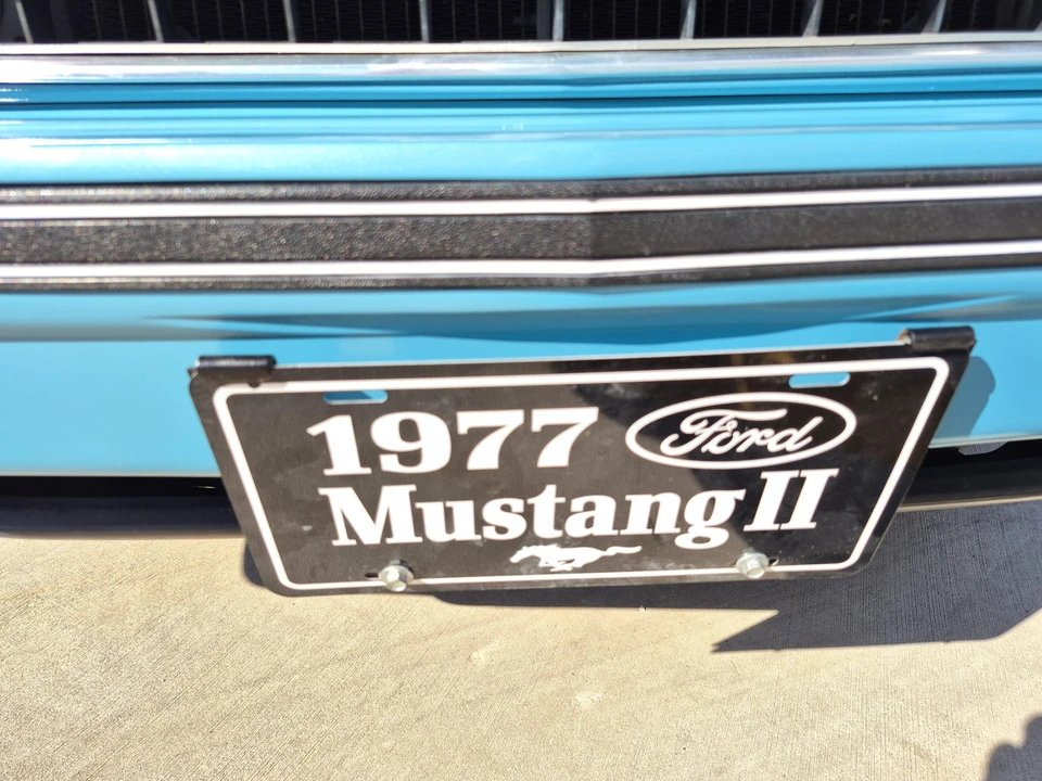 1977 Ford Mustang 2nd Gen - Image 20 of 31