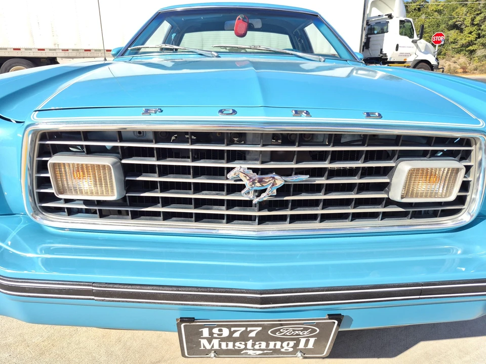 1977 Ford Mustang 2nd Gen - Image 19 of 31