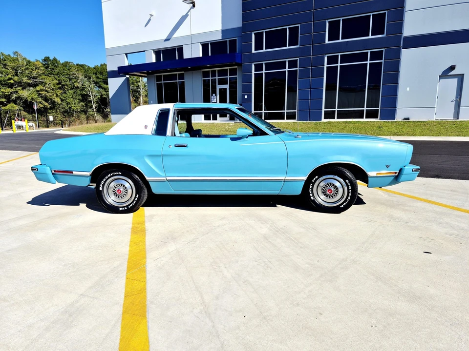 1977 Ford Mustang 2nd Gen - Image 5 of 31