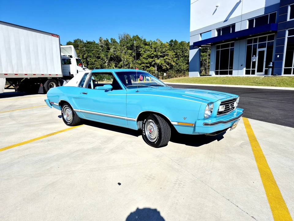 1977 Ford Mustang 2nd Gen - Image 4 of 31