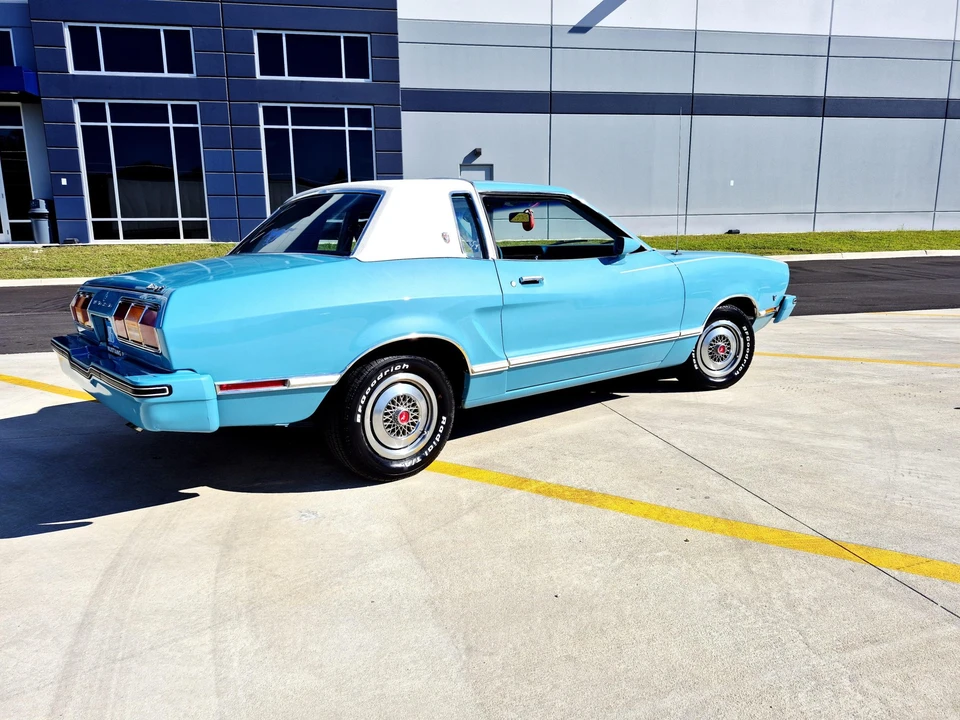 1977 Ford Mustang 2nd Gen - Image 6 of 31