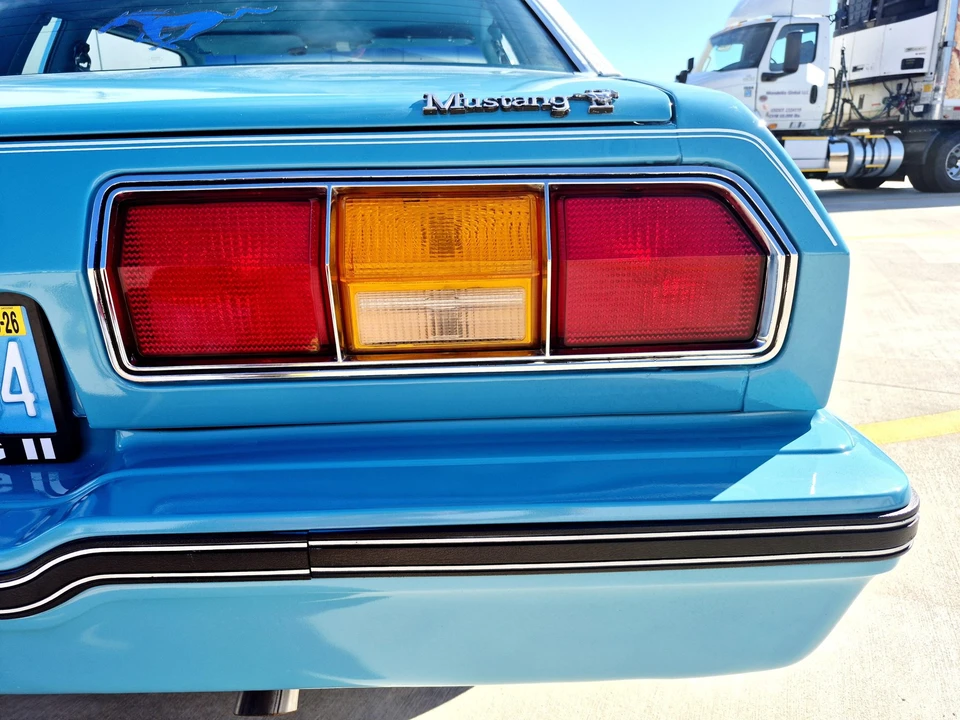 1977 Ford Mustang 2nd Gen - Image 31 of 31