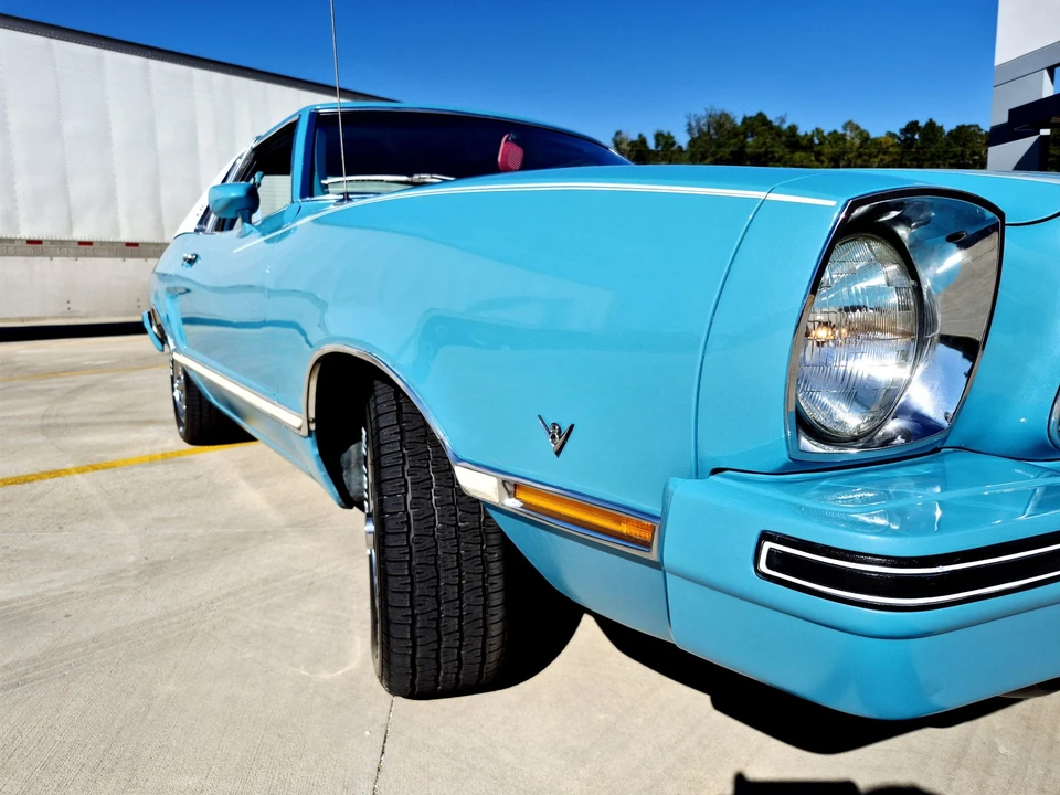1977 Ford Mustang 2nd Gen - Image 22 of 31