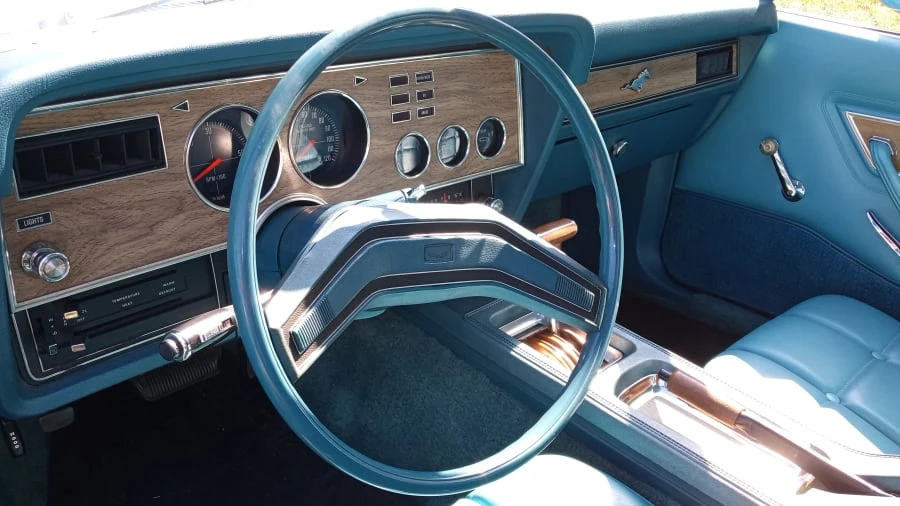 1977 Ford Mustang 2nd Gen - Image 8 of 18