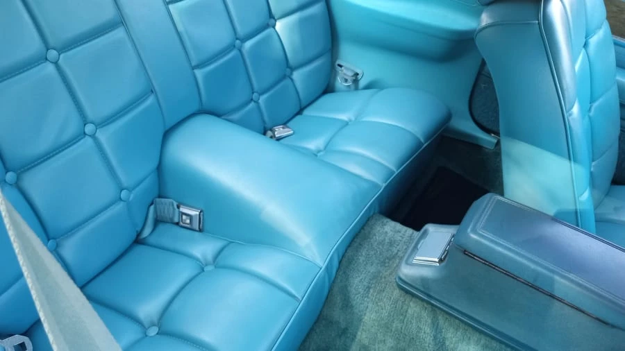 1977 Ford Mustang 2nd Gen - Image 12 of 18