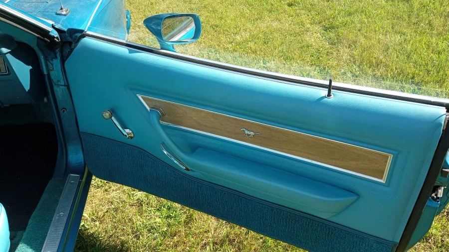 1977 Ford Mustang 2nd Gen - Image 10 of 18