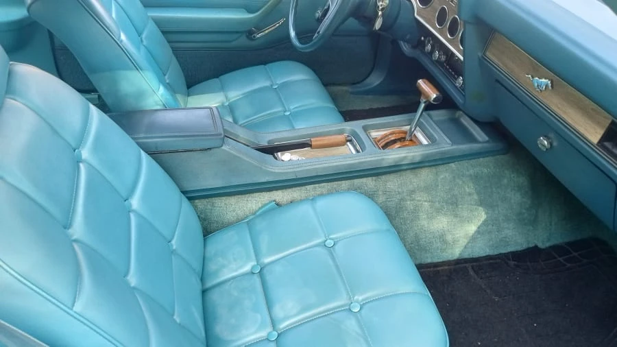 1977 Ford Mustang 2nd Gen - Image 11 of 18