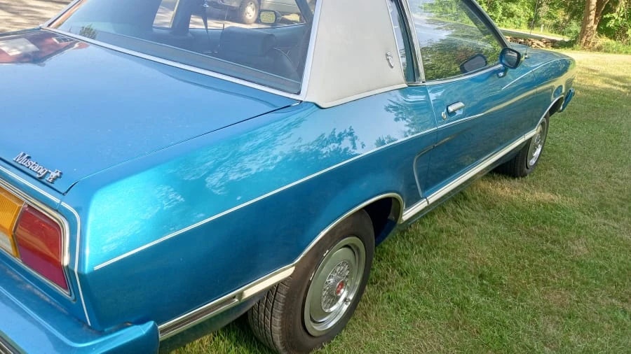 1977 Ford Mustang 2nd Gen - Image 6 of 18