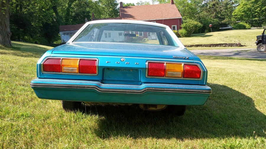 1977 Ford Mustang 2nd Gen - Image 2 of 18