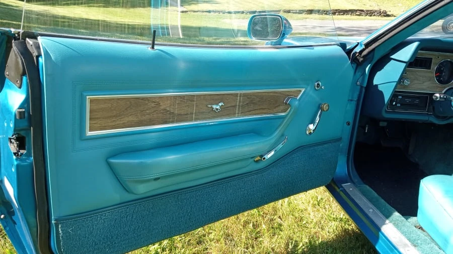 1977 Ford Mustang 2nd Gen - Image 9 of 18