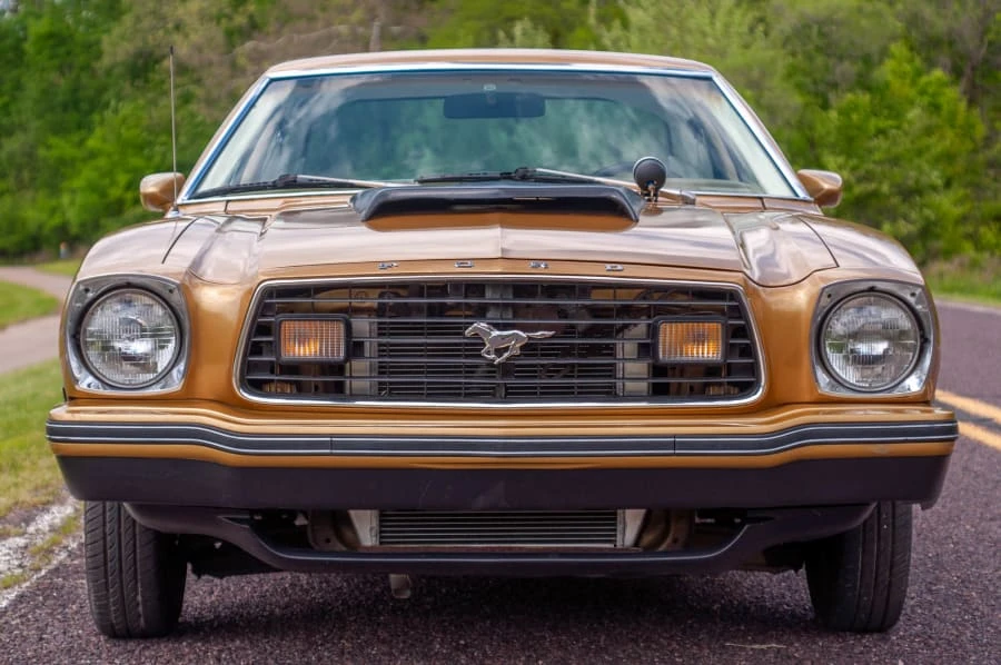 1977 Ford Mustang 2nd Gen - Image 14 of 31