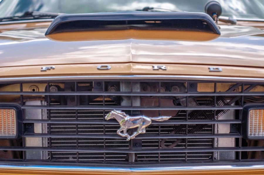 1977 Ford Mustang 2nd Gen - Image 12 of 31
