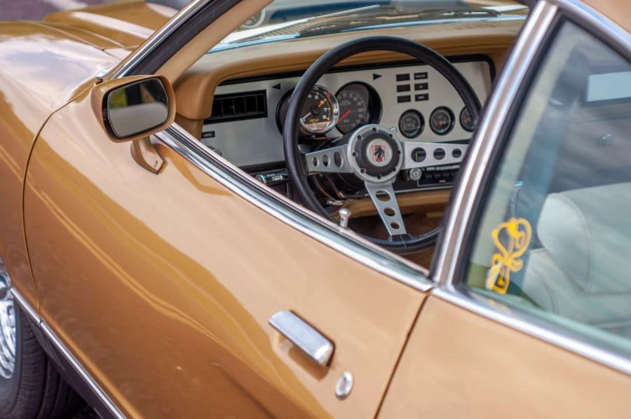 1977 Ford Mustang 2nd Gen - Image 15 of 31