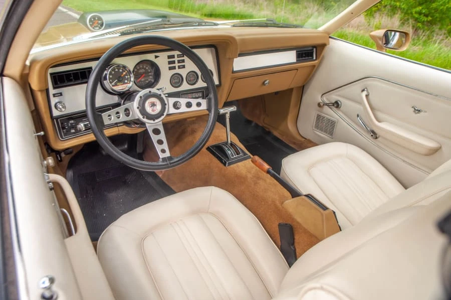 1977 Ford Mustang 2nd Gen - Image 4 of 31