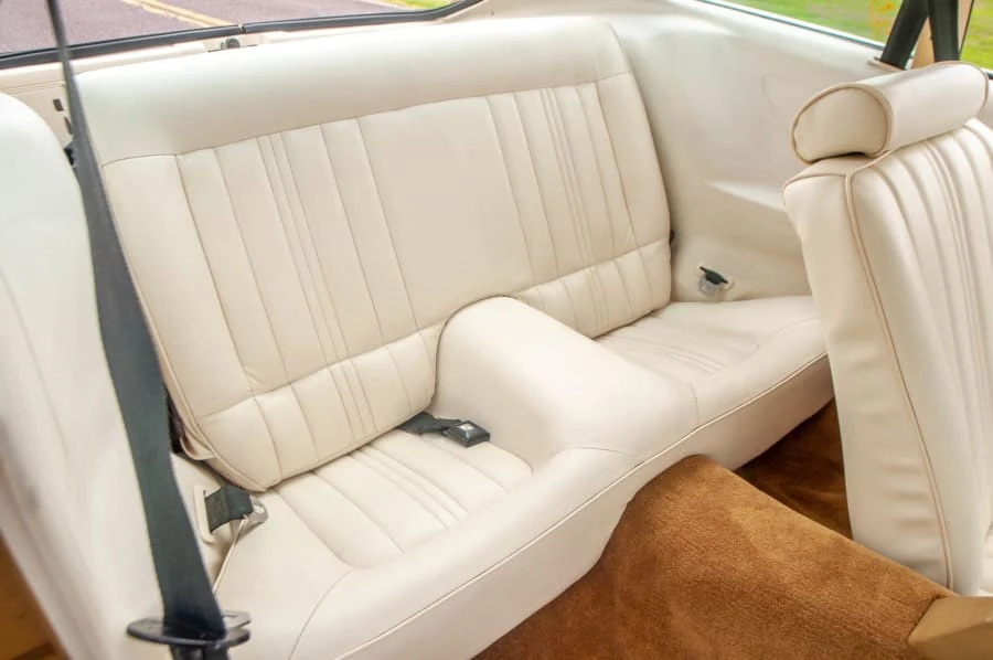 1977 Ford Mustang 2nd Gen - Image 6 of 31