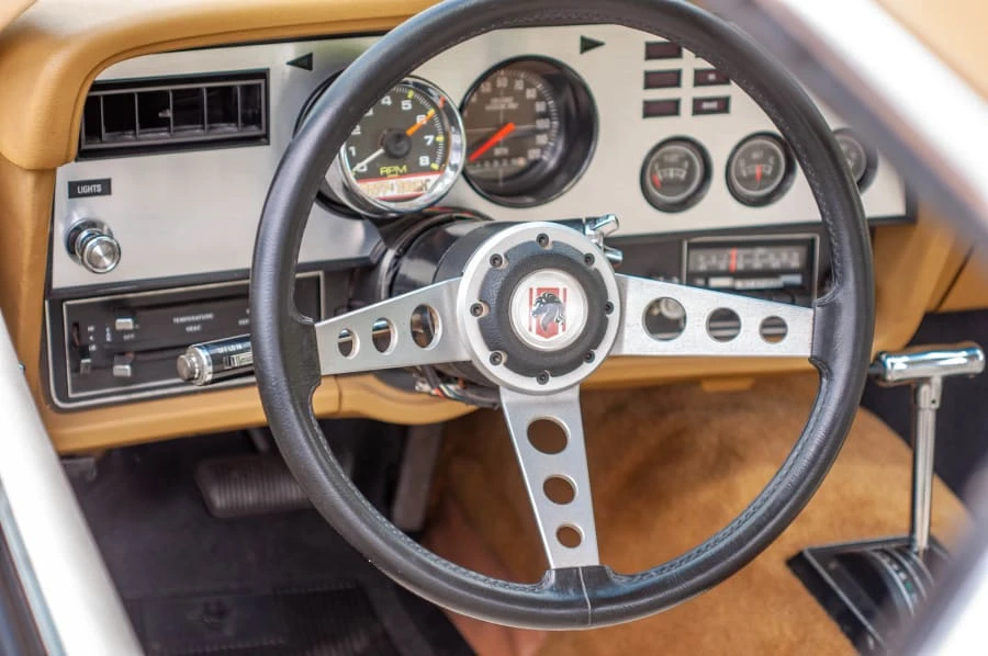 1977 Ford Mustang 2nd Gen - Image 5 of 31