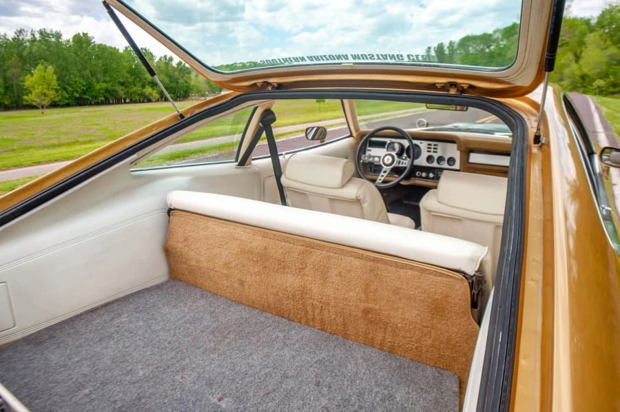 1977 Ford Mustang 2nd Gen - Image 11 of 31