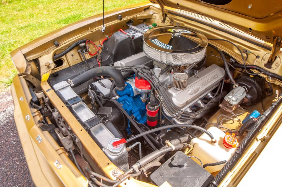 1977 Ford Mustang 2nd Gen - Image 8 of 31