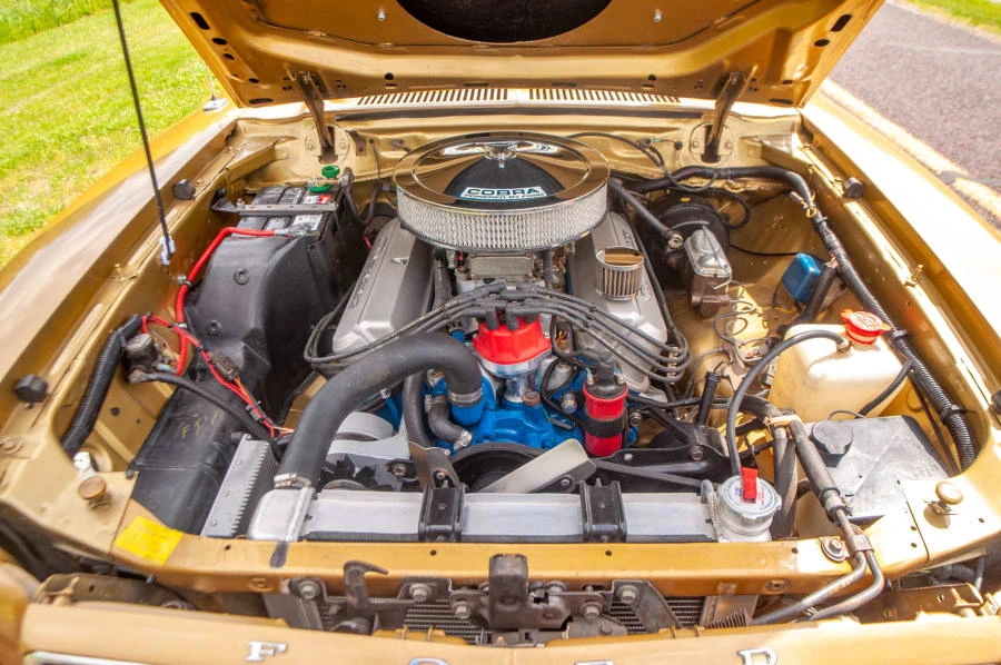 1977 Ford Mustang 2nd Gen - Image 9 of 31