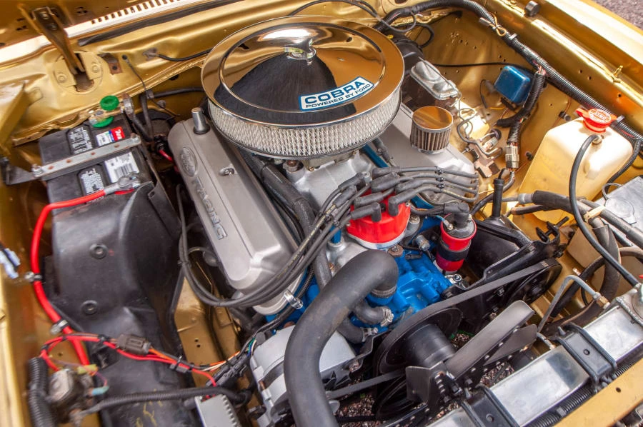 1977 Ford Mustang 2nd Gen - Image 10 of 31