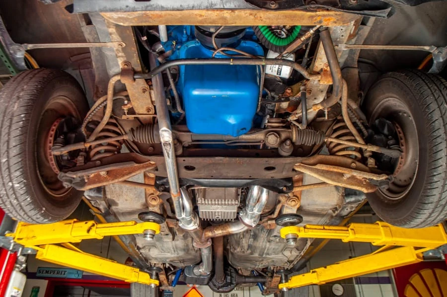 1977 Ford Mustang 2nd Gen - Image 17 of 31