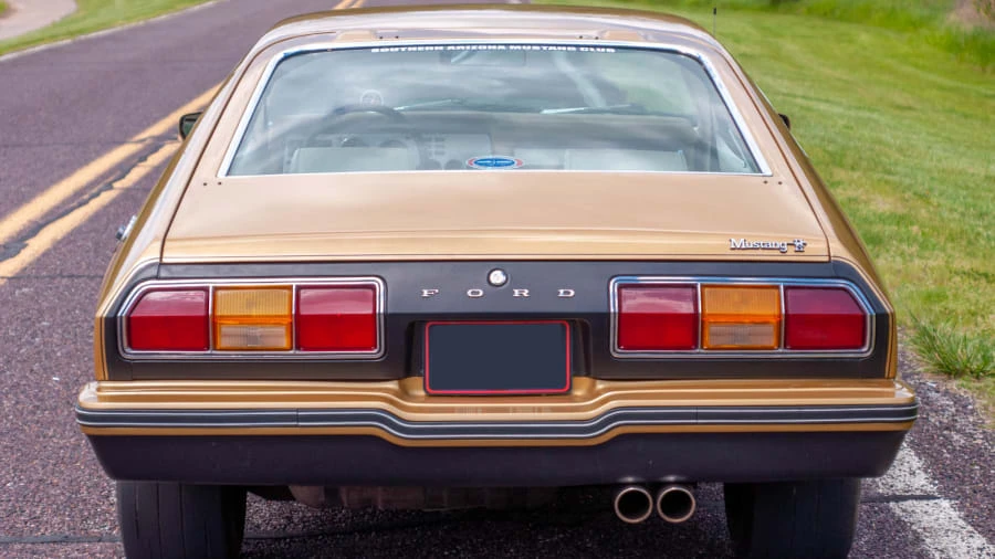 1977 Ford Mustang 2nd Gen - Image 22 of 31