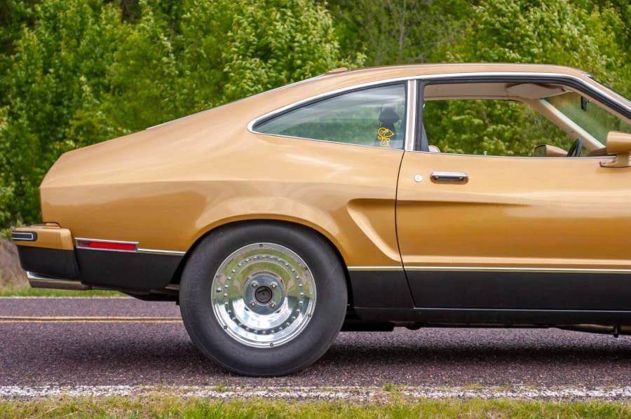 1977 Ford Mustang 2nd Gen - Image 25 of 31