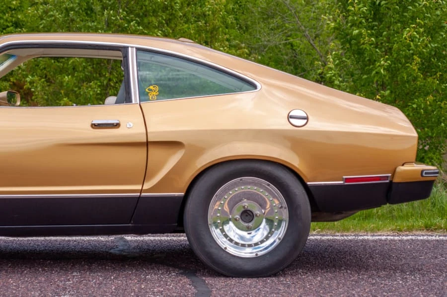 1977 Ford Mustang 2nd Gen - Image 26 of 31