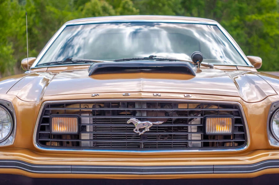 1977 Ford Mustang 2nd Gen - Image 28 of 31