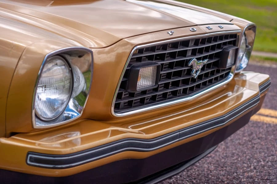 1977 Ford Mustang 2nd Gen - Image 31 of 31