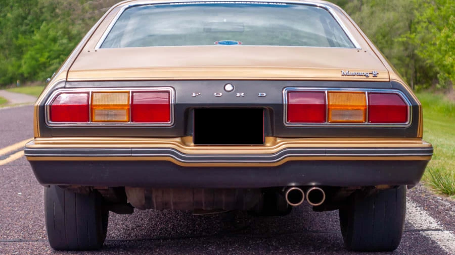 1977 Ford Mustang 2nd Gen - Image 17 of 21