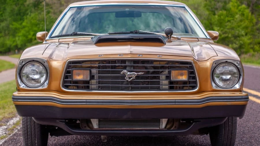 1977 Ford Mustang 2nd Gen - Image 16 of 21
