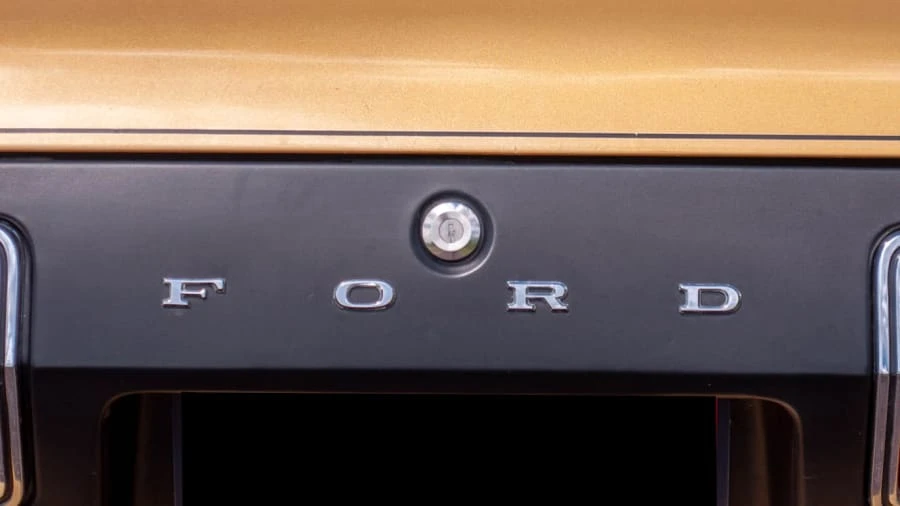 1977 Ford Mustang 2nd Gen - Image 15 of 21