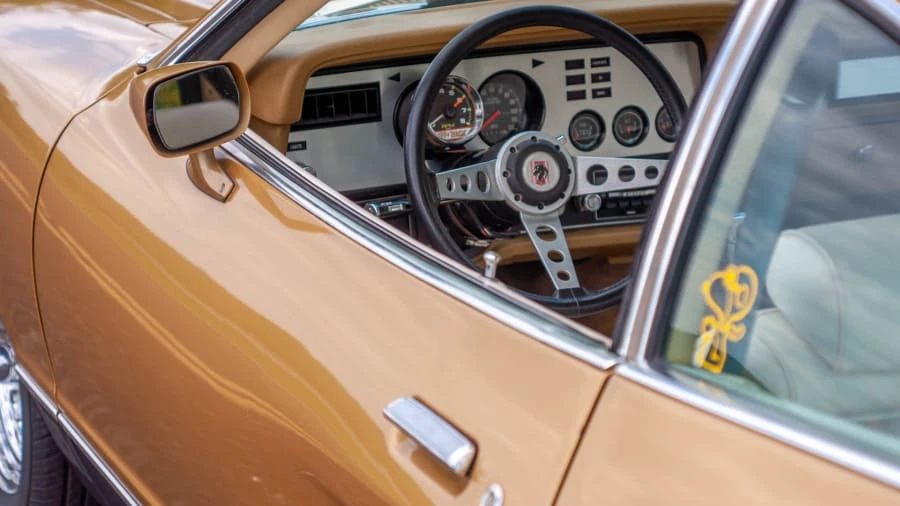 1977 Ford Mustang 2nd Gen - Image 4 of 21