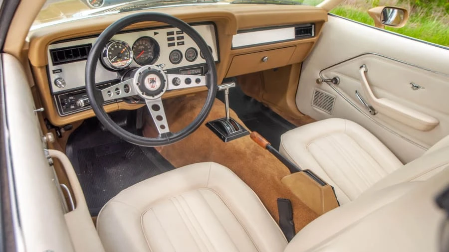 1977 Ford Mustang 2nd Gen - Image 5 of 21