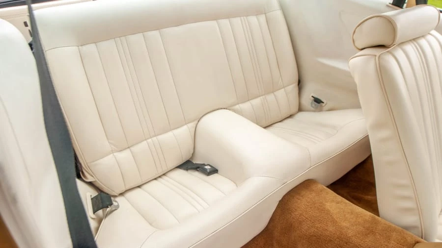 1977 Ford Mustang 2nd Gen - Image 8 of 21