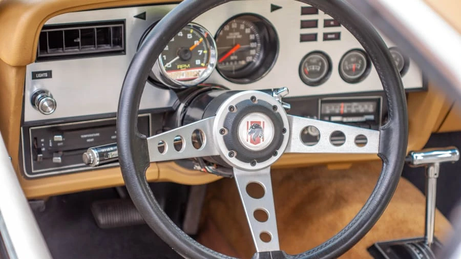 1977 Ford Mustang 2nd Gen - Image 6 of 21