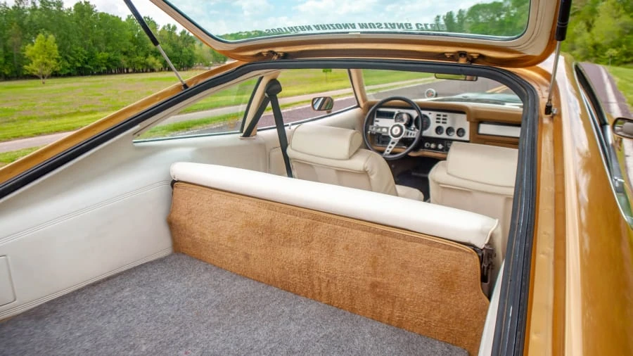1977 Ford Mustang 2nd Gen - Image 18 of 21