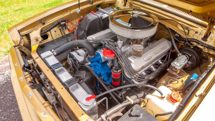 1977 Ford Mustang 2nd Gen - Image 10 of 21