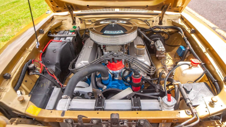 1977 Ford Mustang 2nd Gen - Image 9 of 21