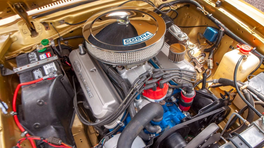 1977 Ford Mustang 2nd Gen - Image 11 of 21