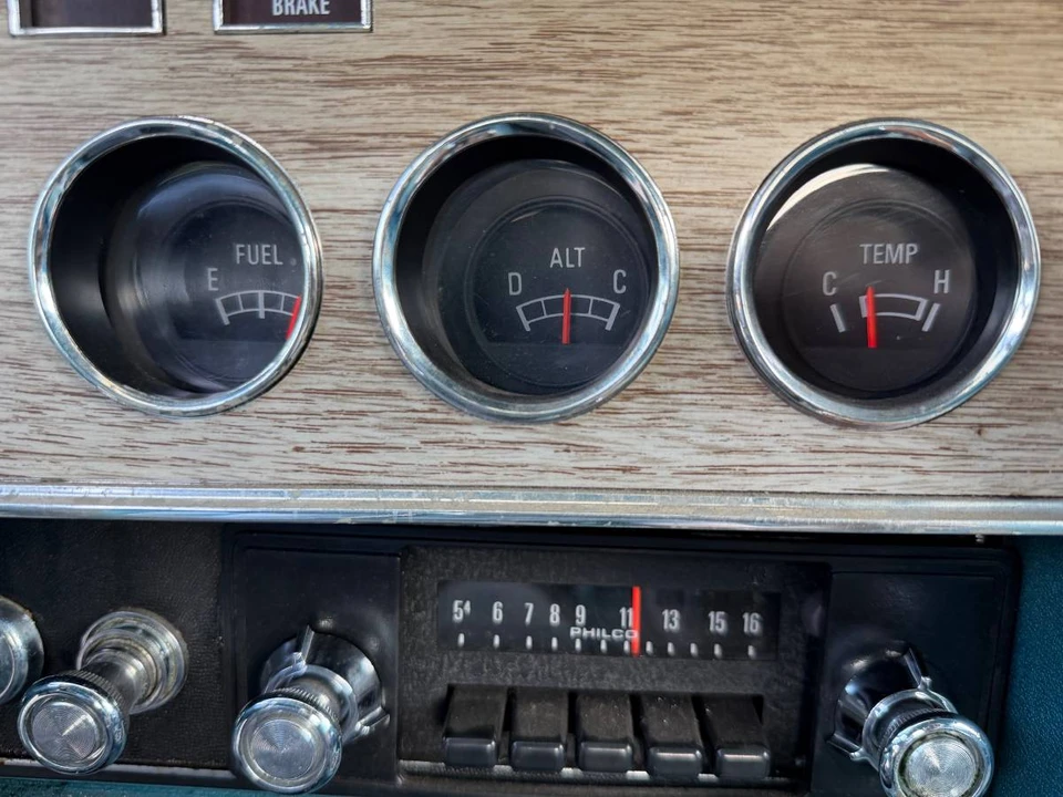 1977 Ford Mustang 2nd Gen - Image 13 of 17