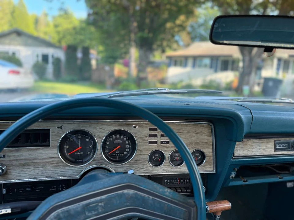 1977 Ford Mustang 2nd Gen - Image 15 of 17