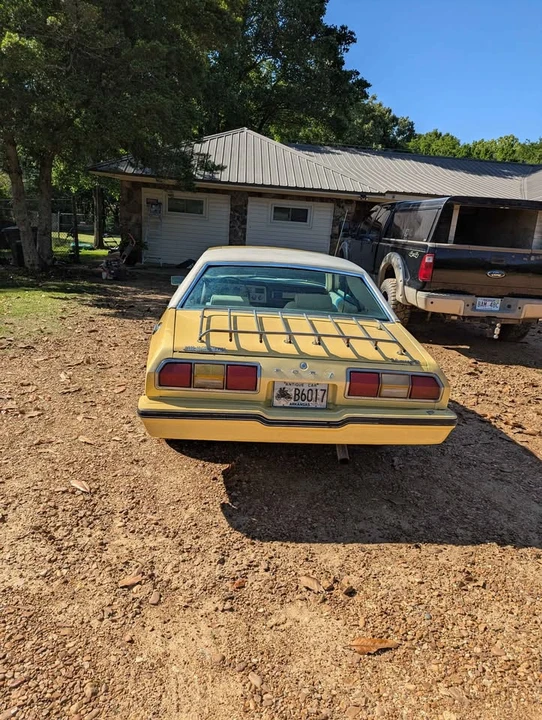 1977 Ford Mustang 2nd Gen - Image 9 of 17