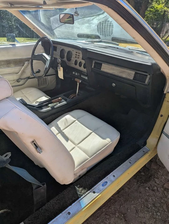 1977 Ford Mustang 2nd Gen - Image 6 of 17
