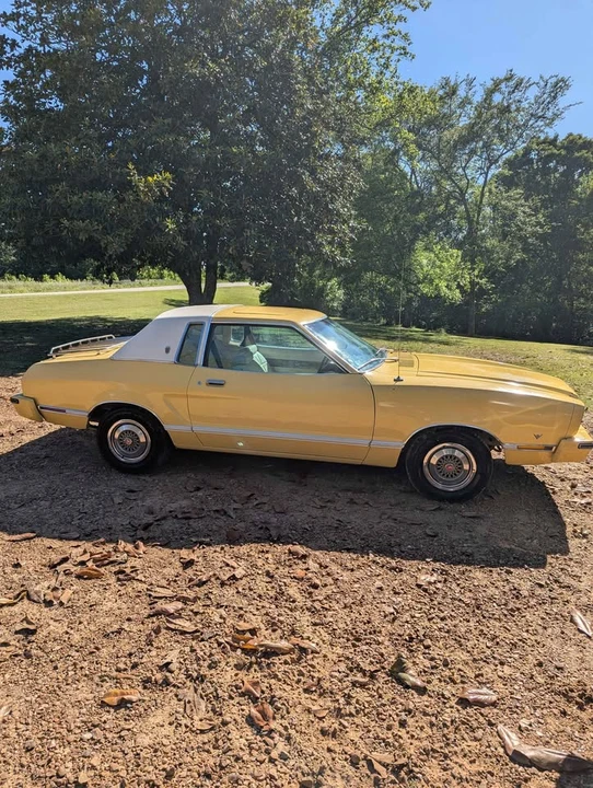 1977 Ford Mustang 2nd Gen - Image 17 of 17