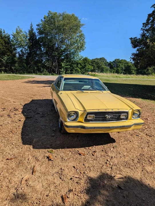 1977 Ford Mustang 2nd Gen - Image 16 of 17