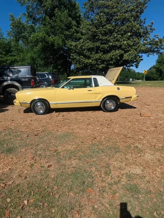 1977 Ford Mustang 2nd Gen - Image 3 of 17