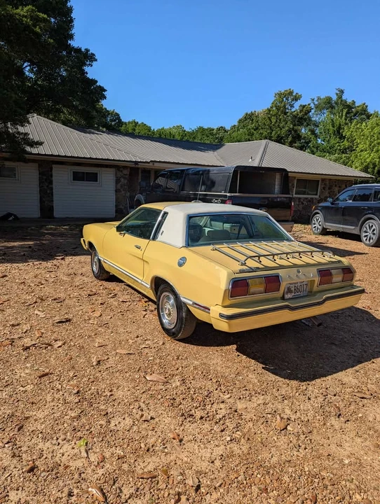 1977 Ford Mustang 2nd Gen - Image 12 of 17